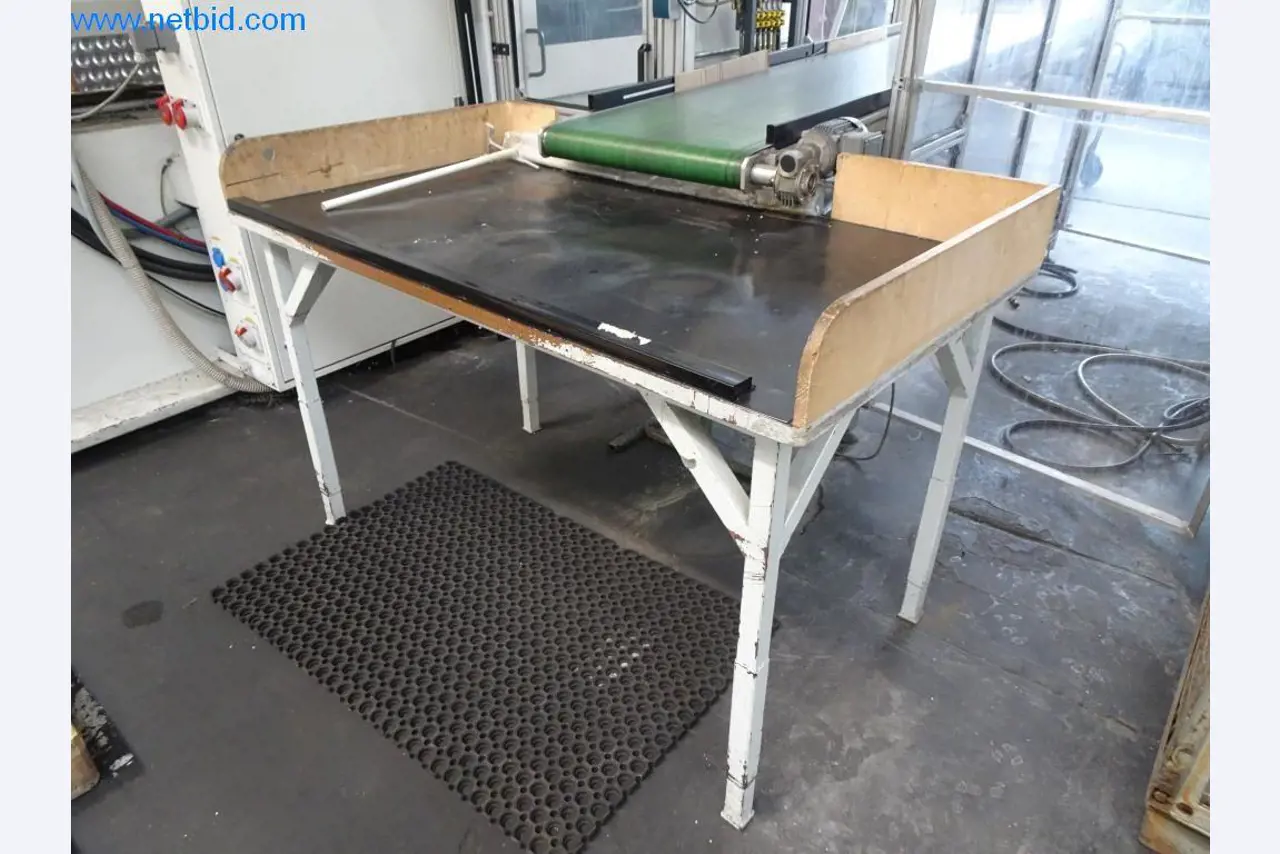 Kettler Freizeit GmbH - em cooperação com HT Hanseatische Industrie-Consult KG-9