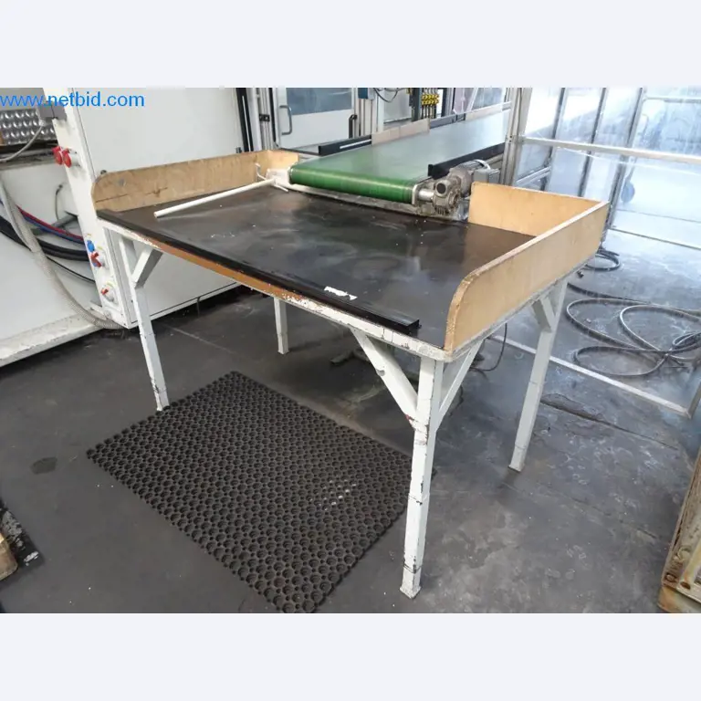 Kettler Freizeit GmbH - em cooperação com HT Hanseatische Industrie-Consult KG-9