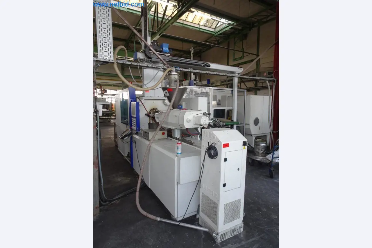 Kettler Freizeit GmbH - em cooperação com HT Hanseatische Industrie-Consult KG-2