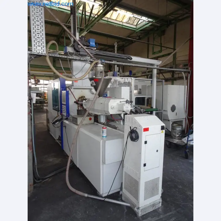 Kettler Freizeit GmbH - em cooperação com HT Hanseatische Industrie-Consult KG-2