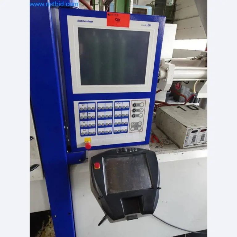 Kettler Freizeit GmbH - em cooperação com HT Hanseatische Industrie-Consult KG-3