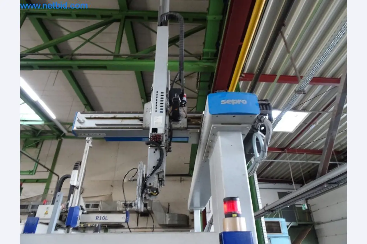 Kettler Freizeit GmbH - em cooperação com HT Hanseatische Industrie-Consult KG-5