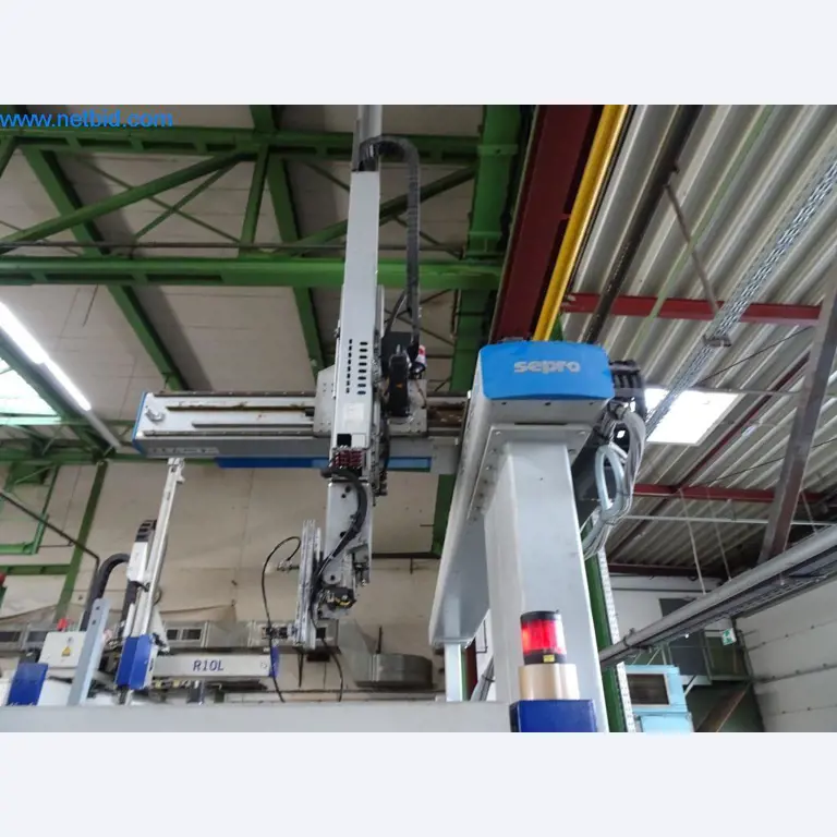 Kettler Freizeit GmbH - em cooperação com HT Hanseatische Industrie-Consult KG-5