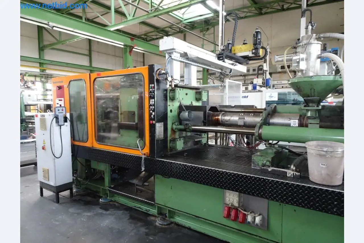 Kettler Freizeit GmbH - em cooperação com HT Hanseatische Industrie-Consult KG-2