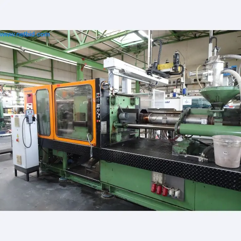 Kettler Freizeit GmbH - em cooperação com HT Hanseatische Industrie-Consult KG-2