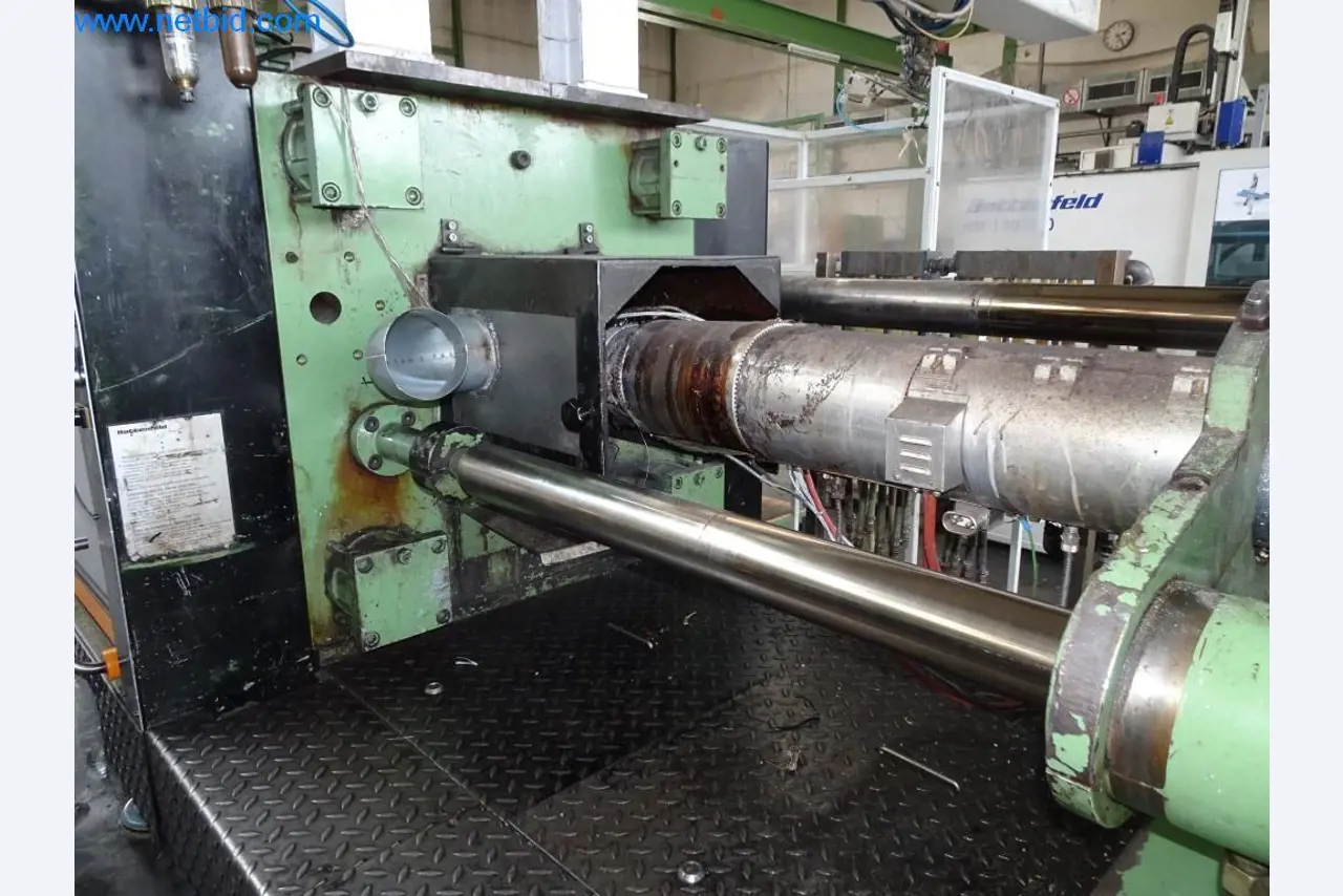 Kettler Freizeit GmbH - em cooperação com HT Hanseatische Industrie-Consult KG-3