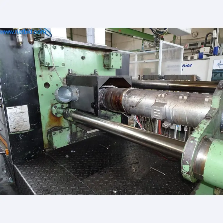 Kettler Freizeit GmbH - em cooperação com HT Hanseatische Industrie-Consult KG-3