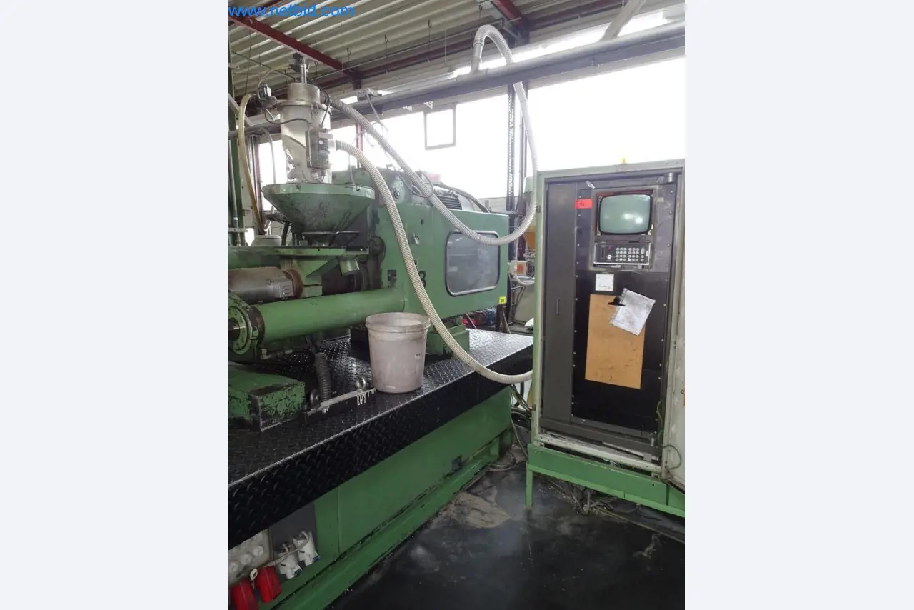Kettler Freizeit GmbH - em cooperação com HT Hanseatische Industrie-Consult KG-4