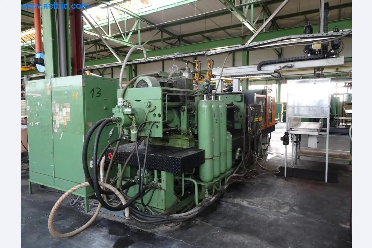 Kettler Freizeit GmbH - em cooperação com HT Hanseatische Industrie-Consult KG-5
