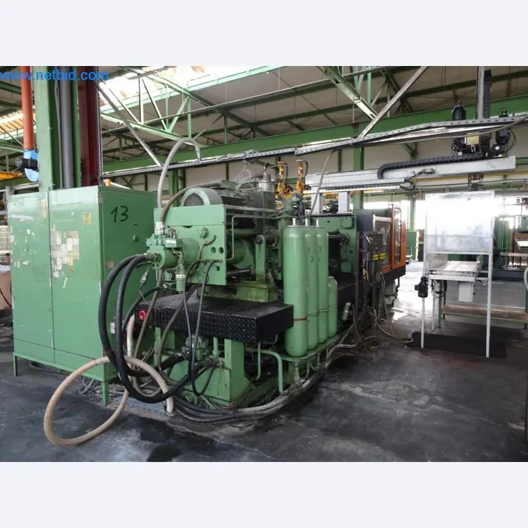 Kettler Freizeit GmbH - em cooperação com HT Hanseatische Industrie-Consult KG-5