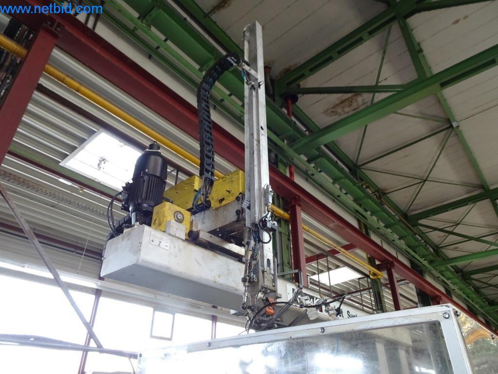 Kettler Freizeit GmbH - en colaboración con HT Hanseatische Industrie-Consult KG-8