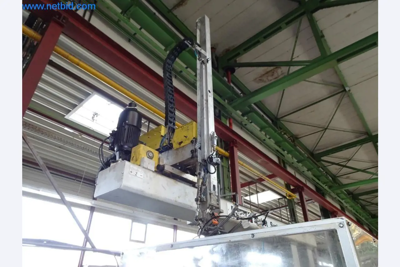 Kettler Freizeit GmbH - em cooperação com HT Hanseatische Industrie-Consult KG-8