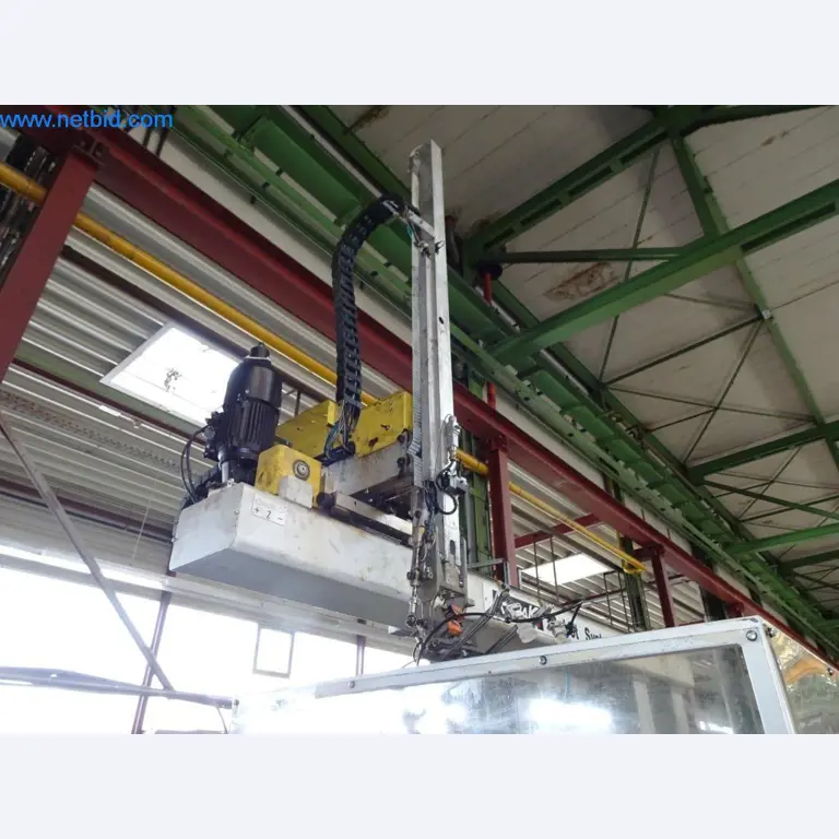 Kettler Freizeit GmbH - em cooperação com HT Hanseatische Industrie-Consult KG-8