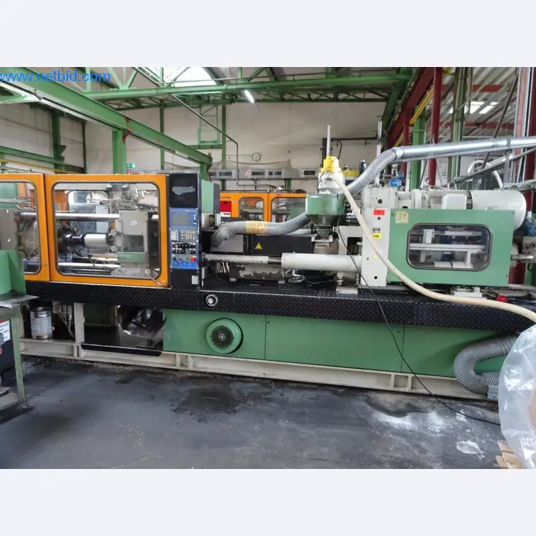 Kettler Freizeit GmbH - em cooperação com HT Hanseatische Industrie-Consult KG-1