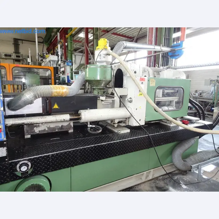 Kettler Freizeit GmbH - em cooperação com HT Hanseatische Industrie-Consult KG-5