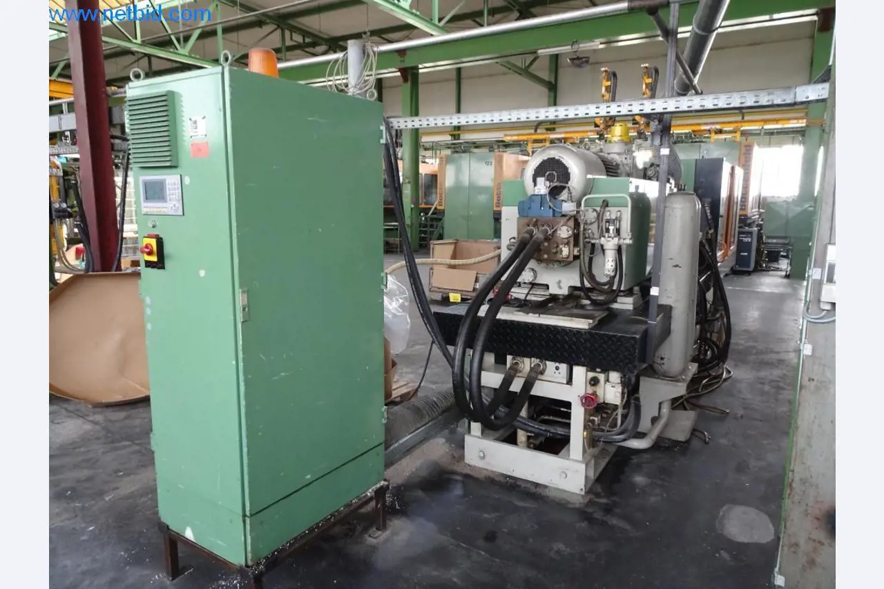Kettler Freizeit GmbH - em cooperação com HT Hanseatische Industrie-Consult KG-6