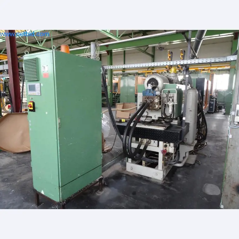 Kettler Freizeit GmbH - em cooperação com HT Hanseatische Industrie-Consult KG-6