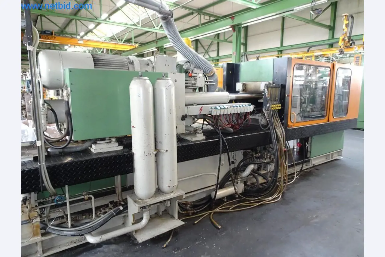 Kettler Freizeit GmbH - em cooperação com HT Hanseatische Industrie-Consult KG-7