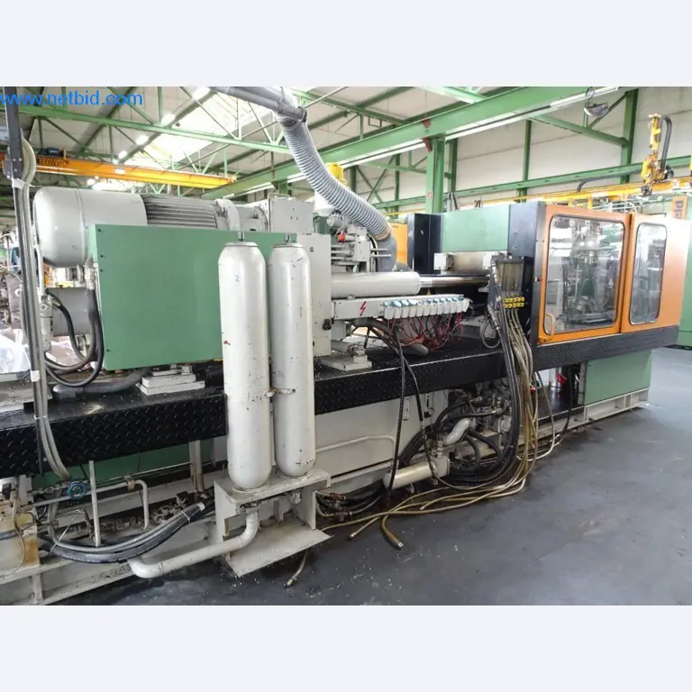 Kettler Freizeit GmbH - em cooperação com HT Hanseatische Industrie-Consult KG-7