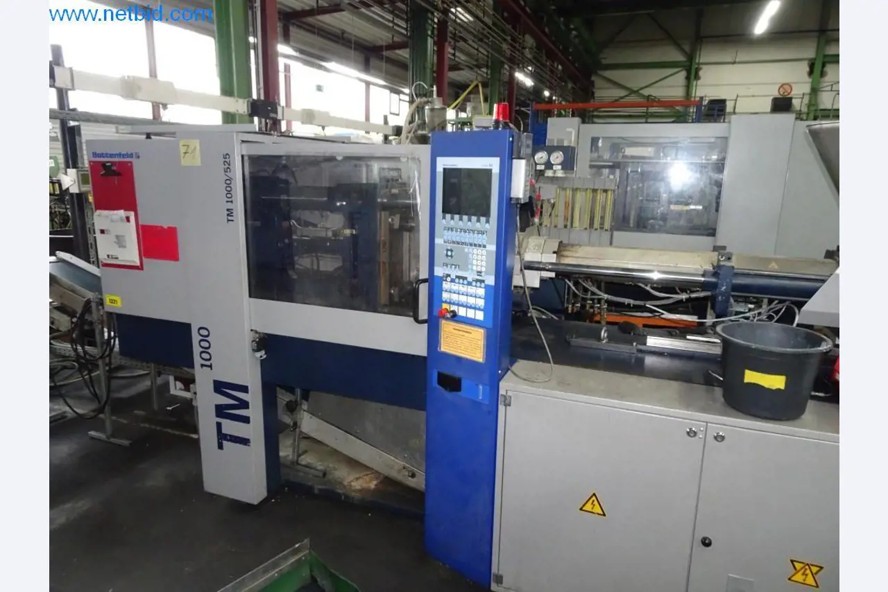 Kettler Freizeit GmbH - em cooperação com HT Hanseatische Industrie-Consult KG-1