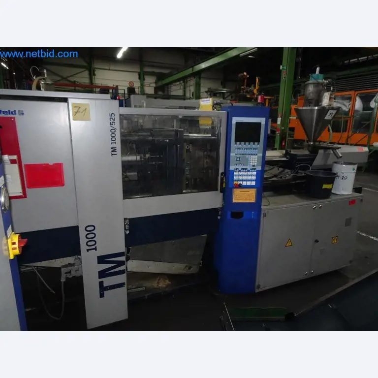 Kettler Freizeit GmbH - em cooperação com HT Hanseatische Industrie-Consult KG-2