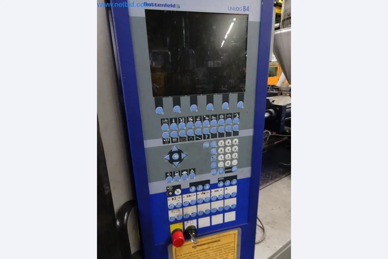Kettler Freizeit GmbH - em cooperação com HT Hanseatische Industrie-Consult KG-3