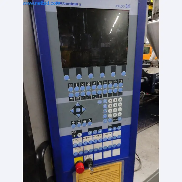 Kettler Freizeit GmbH - em cooperação com HT Hanseatische Industrie-Consult KG-3