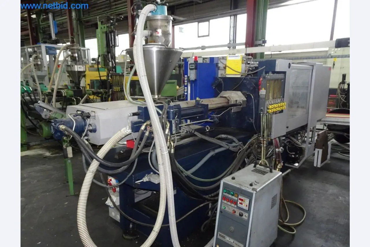 Kettler Freizeit GmbH - em cooperação com HT Hanseatische Industrie-Consult KG-4