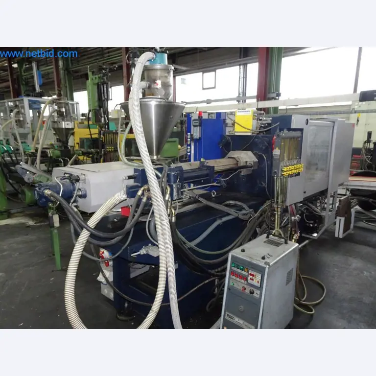 Kettler Freizeit GmbH - em cooperação com HT Hanseatische Industrie-Consult KG-4