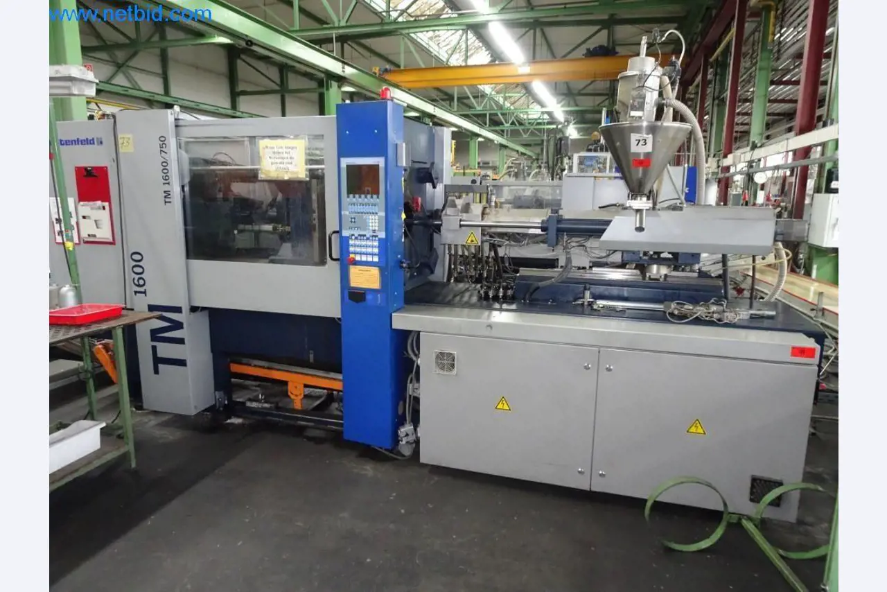 Kettler Freizeit GmbH - em cooperação com HT Hanseatische Industrie-Consult KG-1
