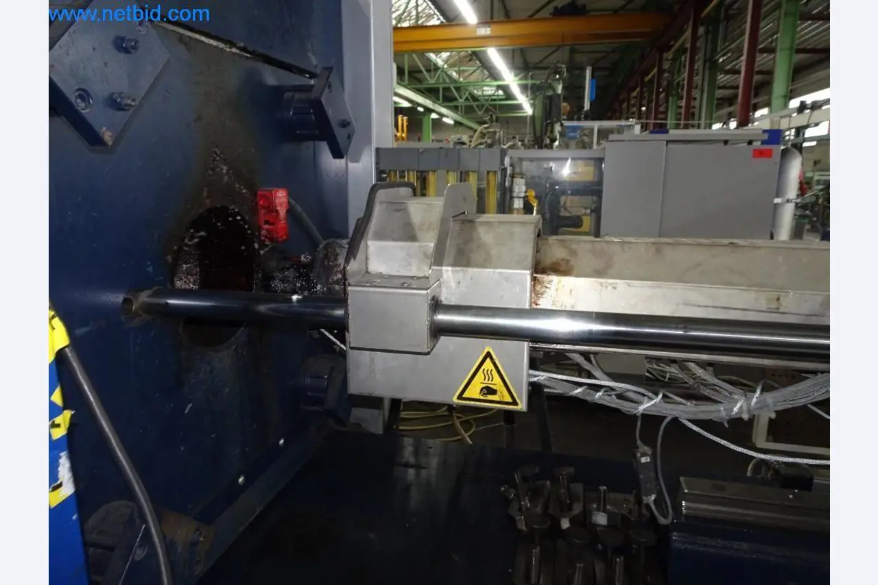 Kettler Freizeit GmbH - em cooperação com HT Hanseatische Industrie-Consult KG-3