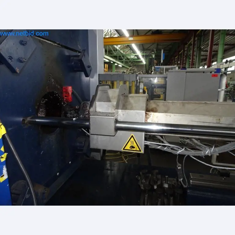 Kettler Freizeit GmbH - em cooperação com HT Hanseatische Industrie-Consult KG-3