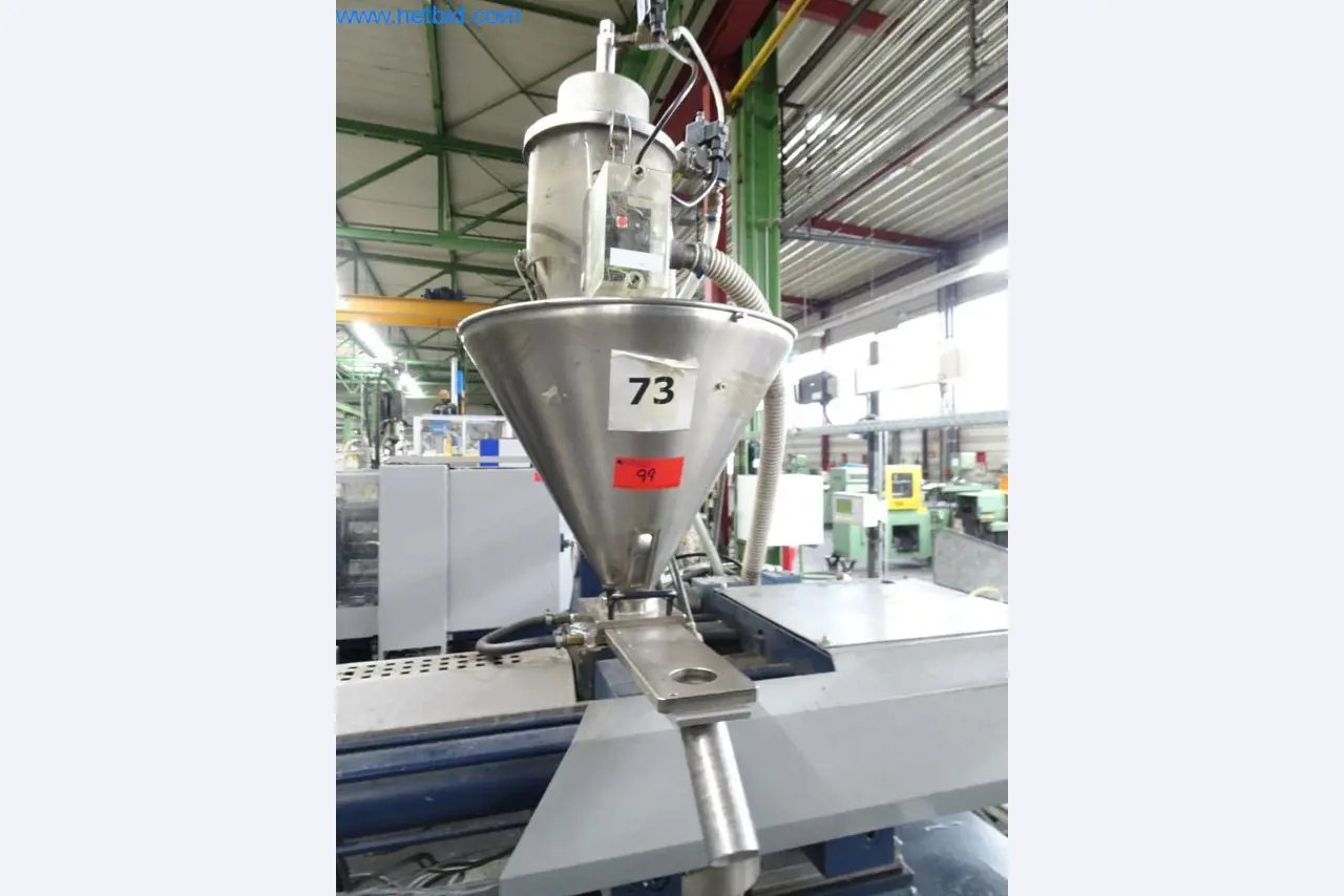 Kettler Freizeit GmbH - em cooperação com HT Hanseatische Industrie-Consult KG-4
