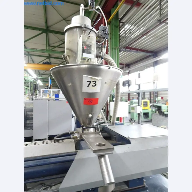 Kettler Freizeit GmbH - em cooperação com HT Hanseatische Industrie-Consult KG-4