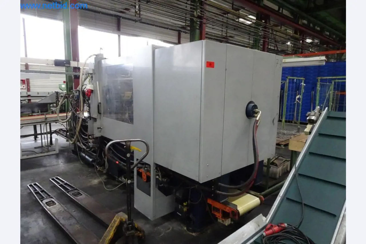 Kettler Freizeit GmbH - em cooperação com HT Hanseatische Industrie-Consult KG-5