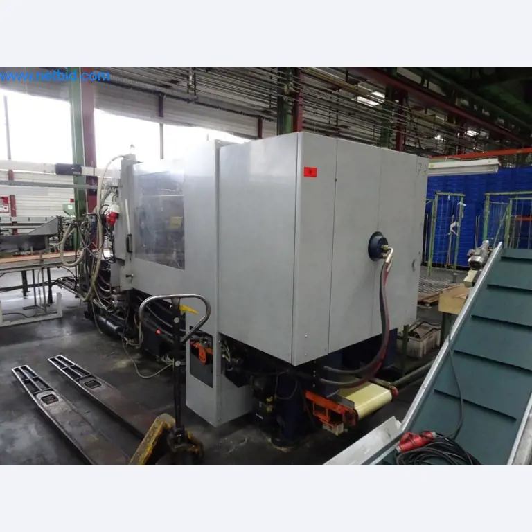 Kettler Freizeit GmbH - em cooperação com HT Hanseatische Industrie-Consult KG-5