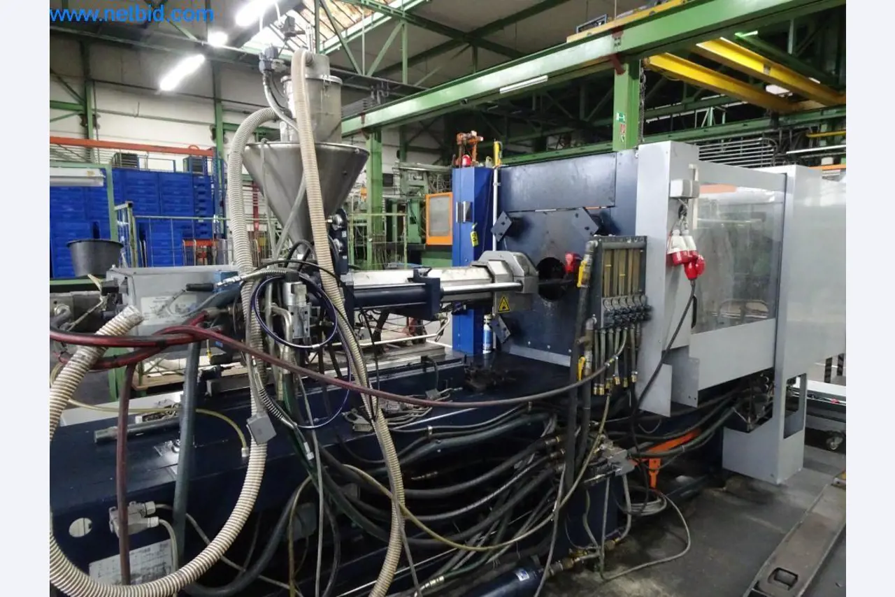 Kettler Freizeit GmbH - em cooperação com HT Hanseatische Industrie-Consult KG-6