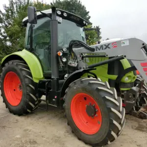 Traktor Claas Arion 510 CIS