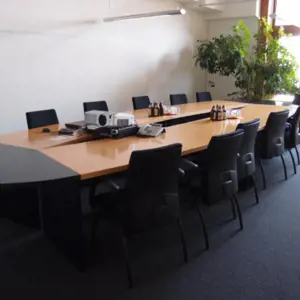 Conference table