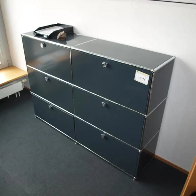 Sideboard USM Haller