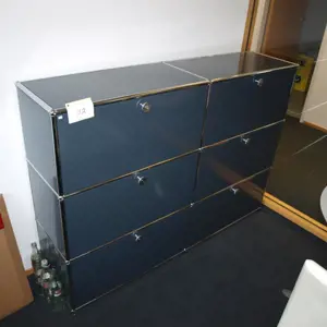 Sideboard USM Haller