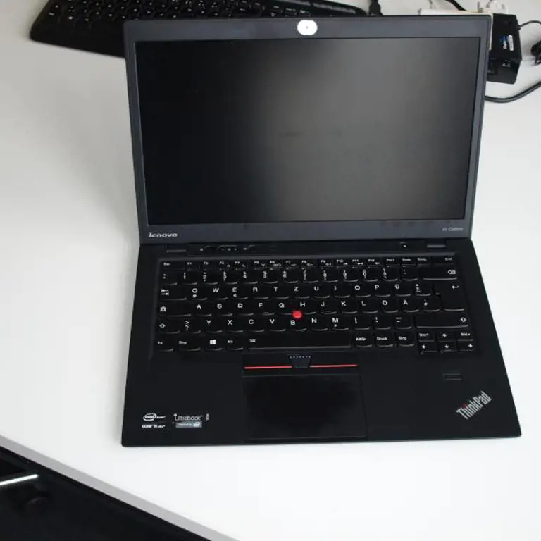 Notebook Lenovo Thinkpad X1 Carbon