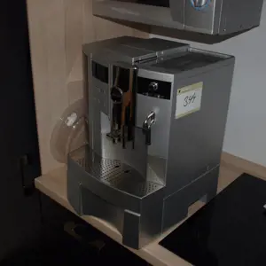 Kaffeeautomat Jura Impressa XS 95