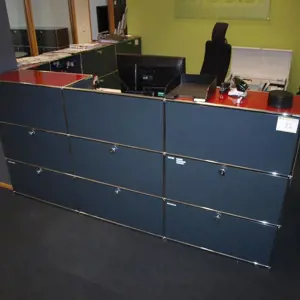 Aktensideboard USM Haller