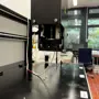 thumbnail-Diverse Labortechnik sowie eine Fahrregalanlage-10