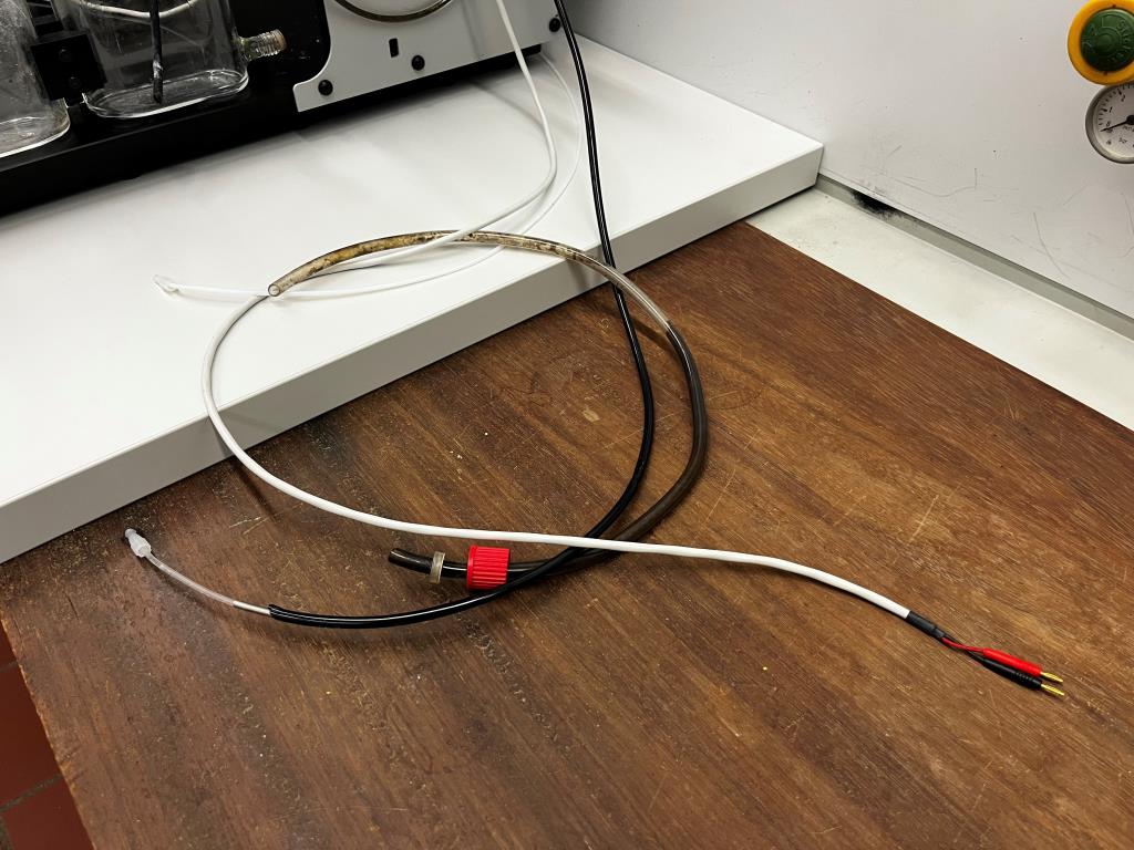 Diverse Labortechnik sowie eine Fahrregalanlage-3