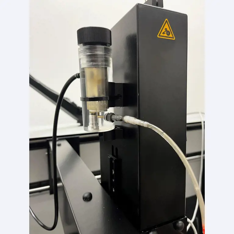 Diverse Labortechnik sowie eine Fahrregalanlage-6