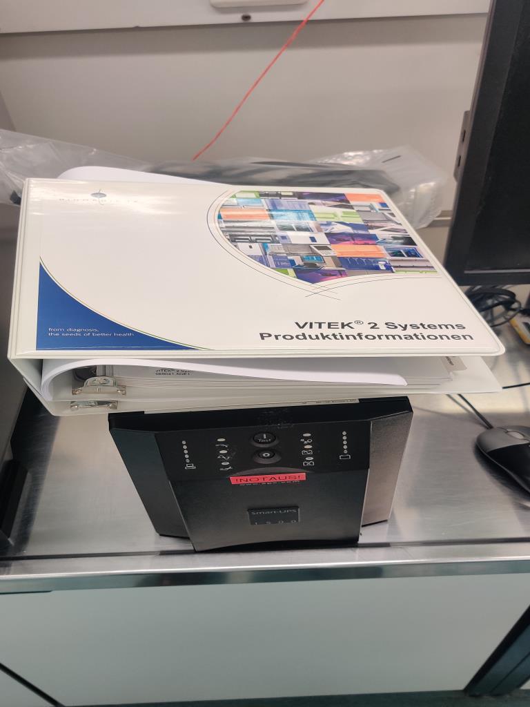 Diverses techniques de laboratoire ainsi qu'une installation de rayonnages mobiles-6