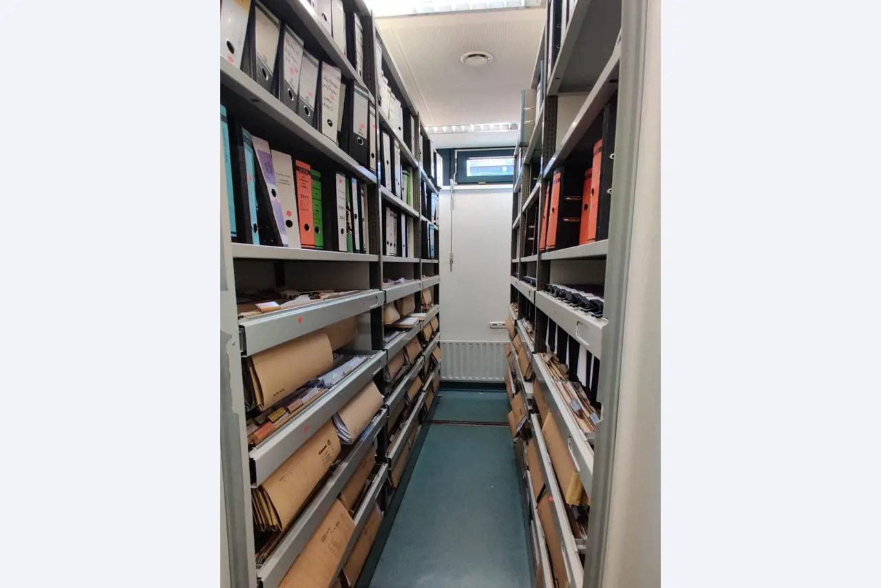 resources of water management-3