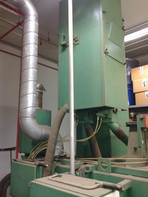 Različna laboratorijska oprema in mobilni regalni sistem-5